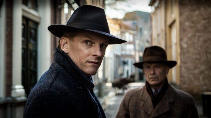 Film Bankier van het verzet