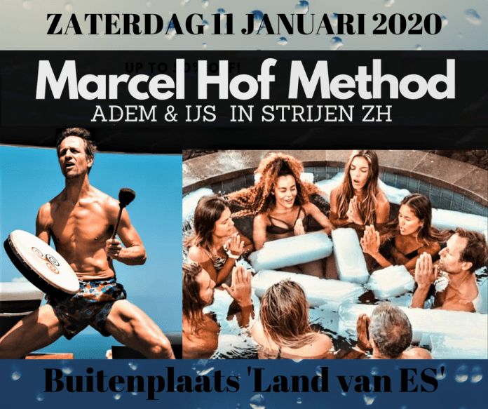 ZATERDAG 11 JANUARI 2020