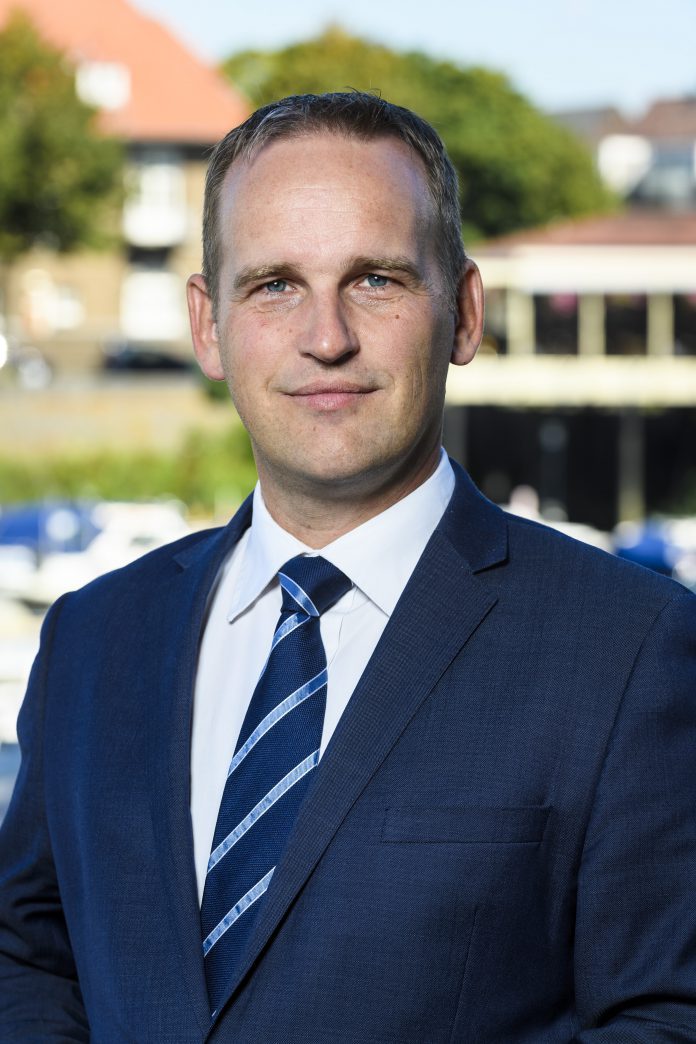 Gemeente Sliedrecht, B&W