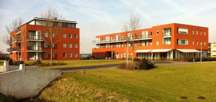 Zorgcomplex-De-Hoge-Heide