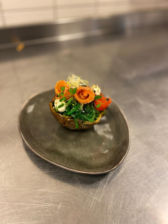 foto Zorgwaard gerecht