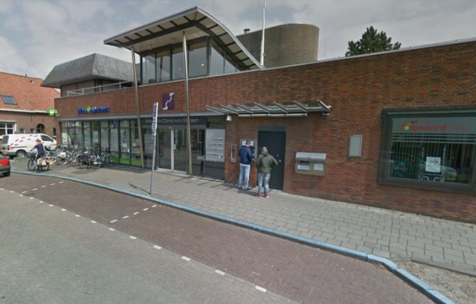 Medisch Centrum Strijen1