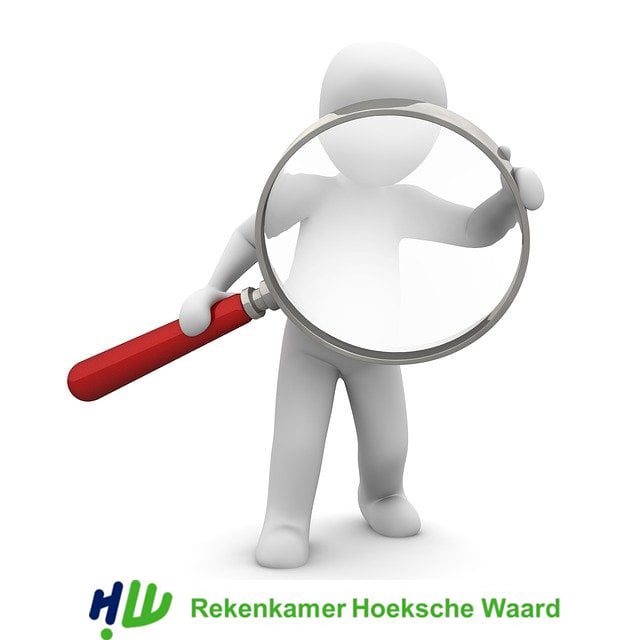 rekenkamerhw
