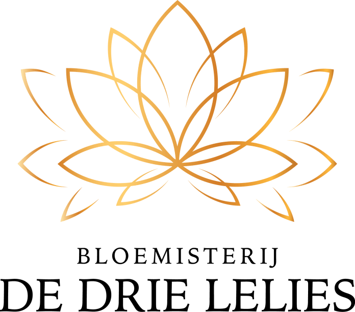 Logo_DeDrieLelies