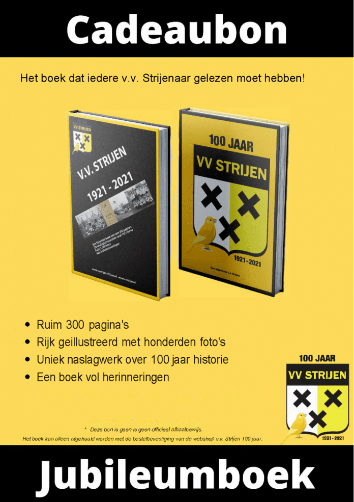 cadeuabonboek