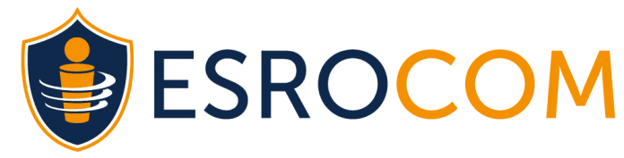 Esrocom-logo