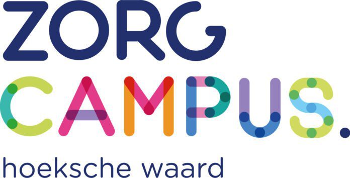 Logo Zorgcampus HW