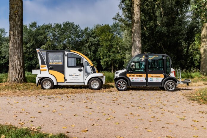 Foto Jaco Terlouw 2x Wielewaal