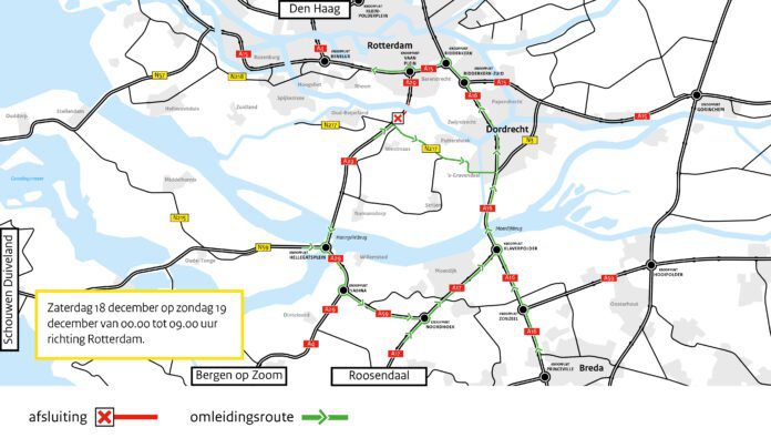 210715 Heinenoordtunnel MH WEB_V2_omleiding kort_PG