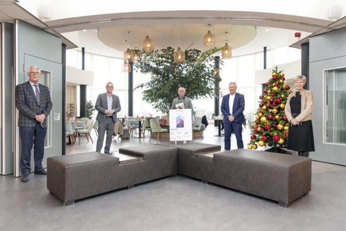 Prestatieafspraken 850 2512