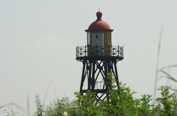 Lichtopstand Strijensas