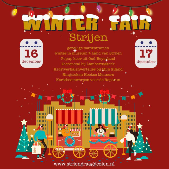 Square soc med winterfair