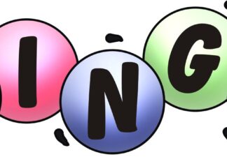 Gezellige Bingoavond in Mookhoek op vrijdag 27 juni