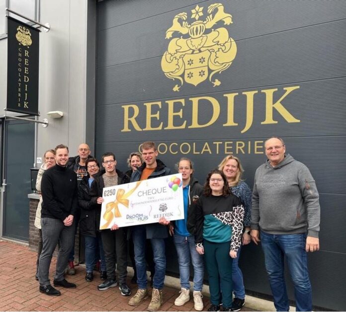 droomhuisreedijk choco