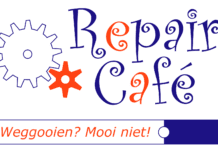 RepairCafé Strijen geopend op zaterdag 22 november