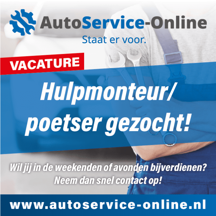ASO-Vacature