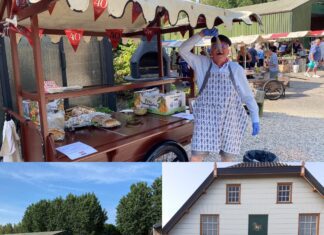 Rommelmarkt Cillaarshoek op 21 juni: Snuffelen voor het goede doel