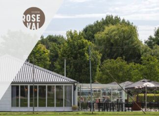 Heb jij Restobar Roseval al ontdekt?