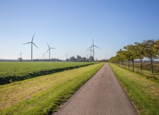 Slim & Duurzaam Strijensas: drie informatiemarkten in Oktober