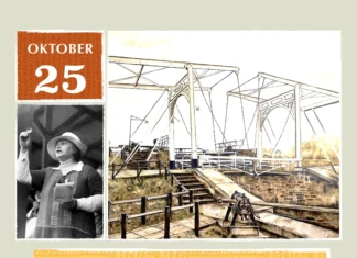 Strijensas krijgt het: Suze Groeneweg terug in Strijensas: onthulling portret op 25 oktober