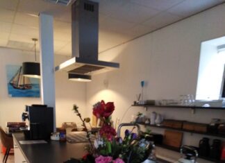 Rouwkeuken elke eerste maandag van de maand in Strijen