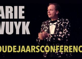 Cabaret op hoog niveau binnenkort in Strijens Vestzaktheater Ludiek