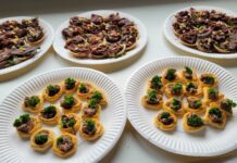 Zaterdag 15 november: Gratis wildproeverij bij TotalisNaturales in Strijen