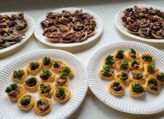 Zaterdag 15 november: Gratis wildproeverij bij TotalisNaturales in Strijen