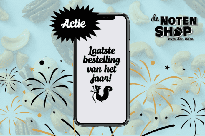 Laatste bestelling Hoeksch Nieuws