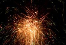 Mooie afsluiting van 2025 in Strijen