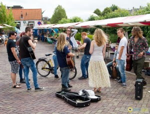 Groene-Markt-Strijen-Zaterdag-5-juli-2014-Marc-van-der-Stelt